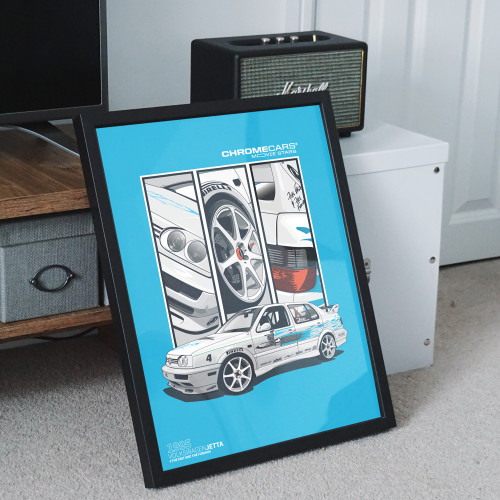 copy of ChromeCars® Wall Calendar "Fast and Furious Yenko...