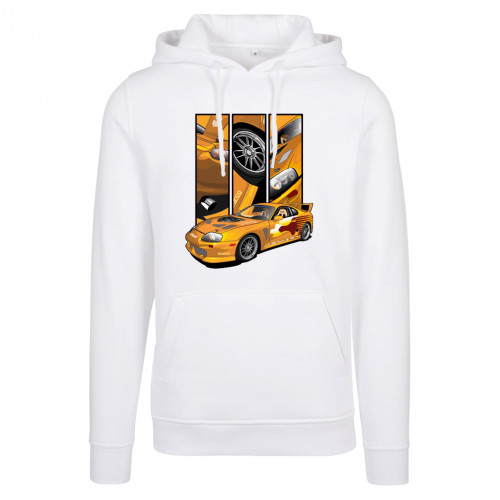copy of Eleanor® T-Shirt by ChromeCars®