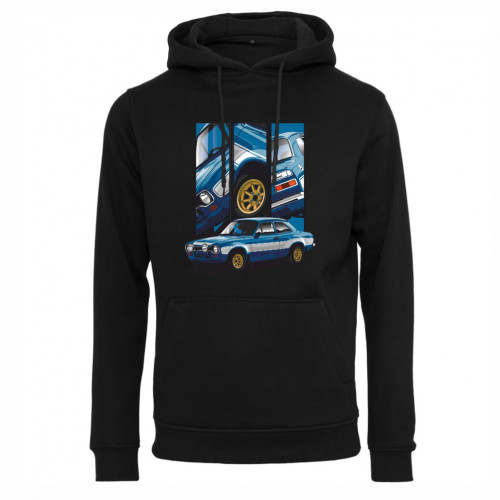 copy of Eleanor® T-Shirt by ChromeCars®