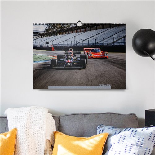 copy of ChromeCars® Wall Calendar "Retrospektiv" 2023 (DIN A2) copy of ChromeCars® Wall Calendar "Retrospektiv" 2023 (DIN A2)